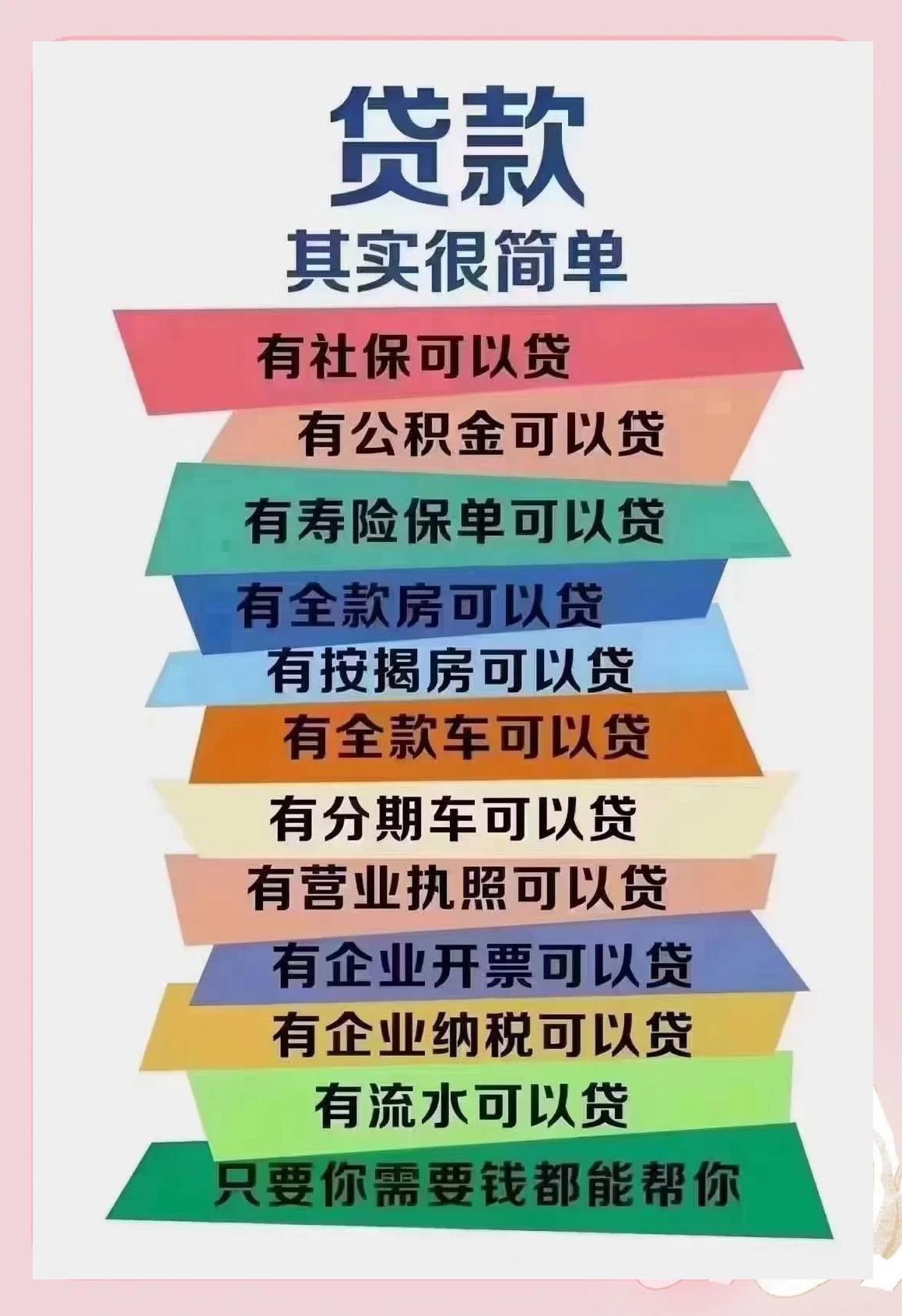 平凉最新有社保必下的小额贷款方法分析(最方便真实的平凉个人社保贷款能贷多少方法)